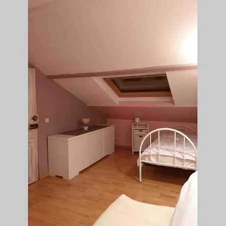 Apartment Non Disponible A La Location