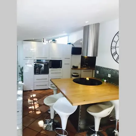 Non Disponible A La Location * Digne-les-Bains