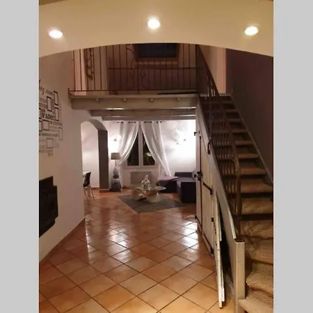 Apartment Non Disponible A La Location *
