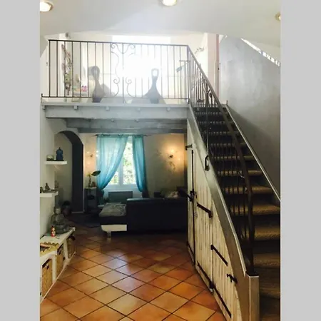 Non Disponible A La Location Digne-les-Bains