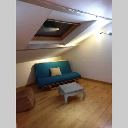 Apartment Non Disponible A La Location *
